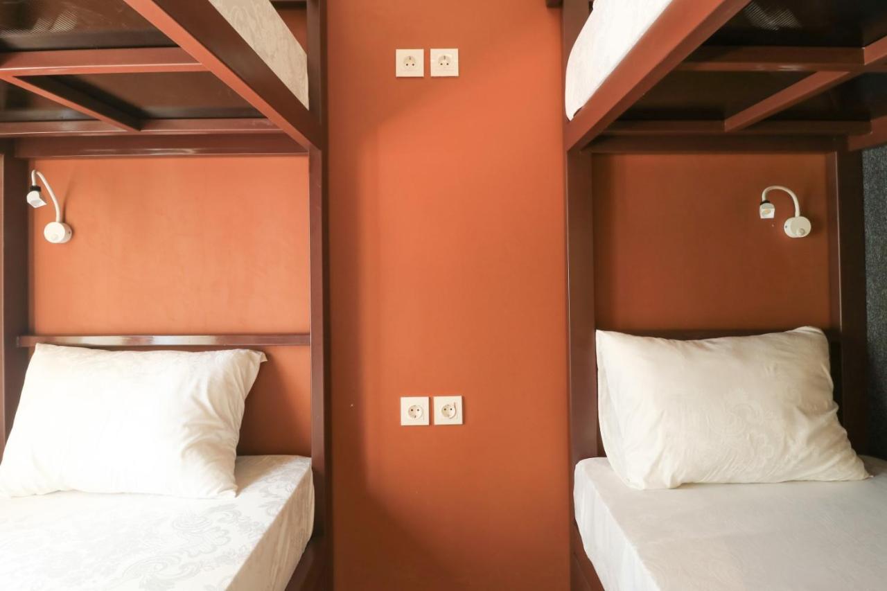 Gelatik 2* Seminyak (Bali)