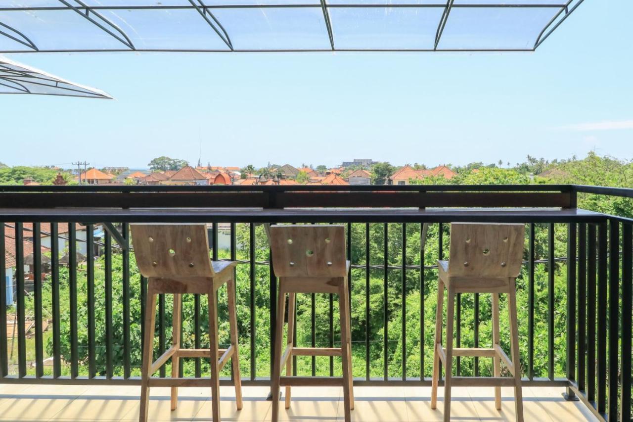 Gelatik Tempat Tidur & Sarapan
