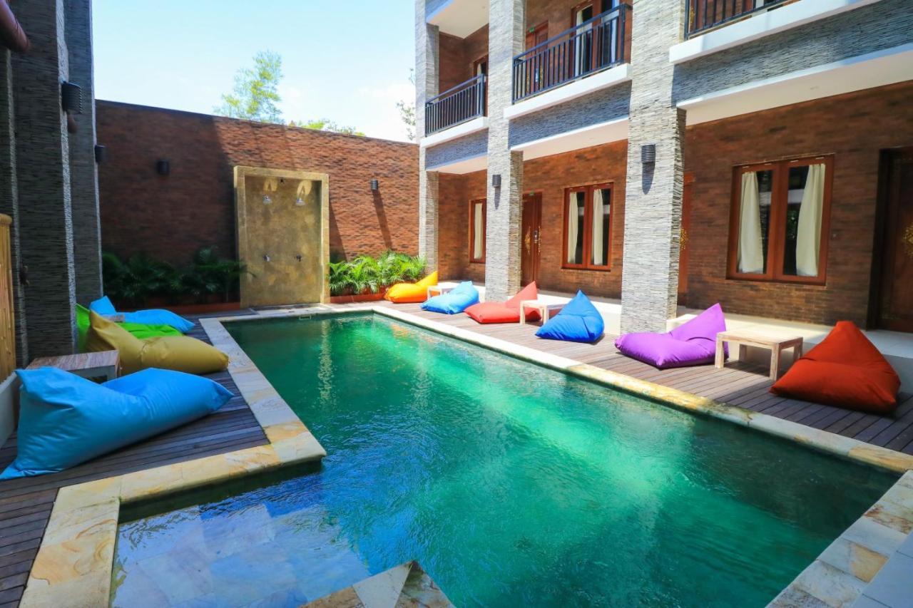 Gelatik Seminyak (Bali)
