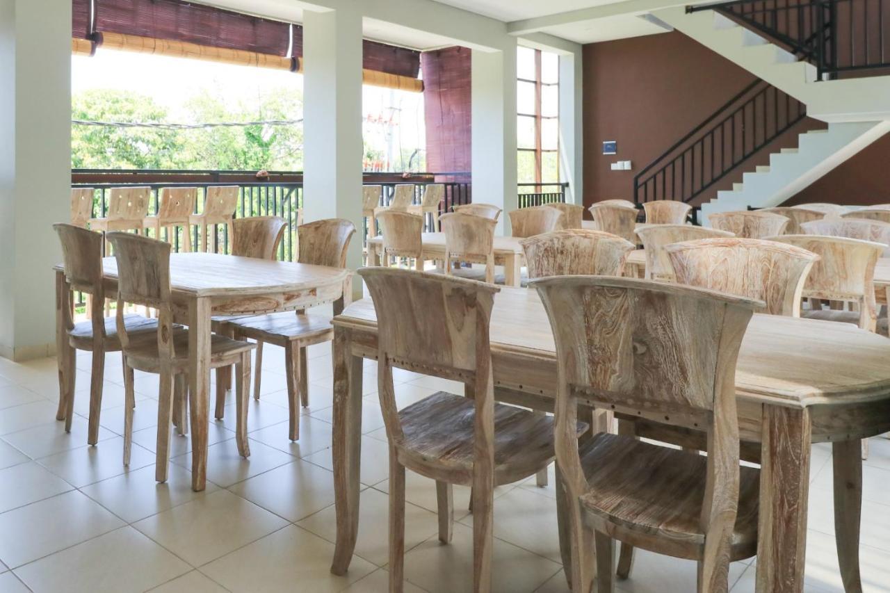 Gelatik Tempat Tidur & Sarapan Seminyak (Bali)
