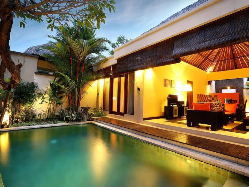 The Bali Bliss Villa Seminyak (Bali)