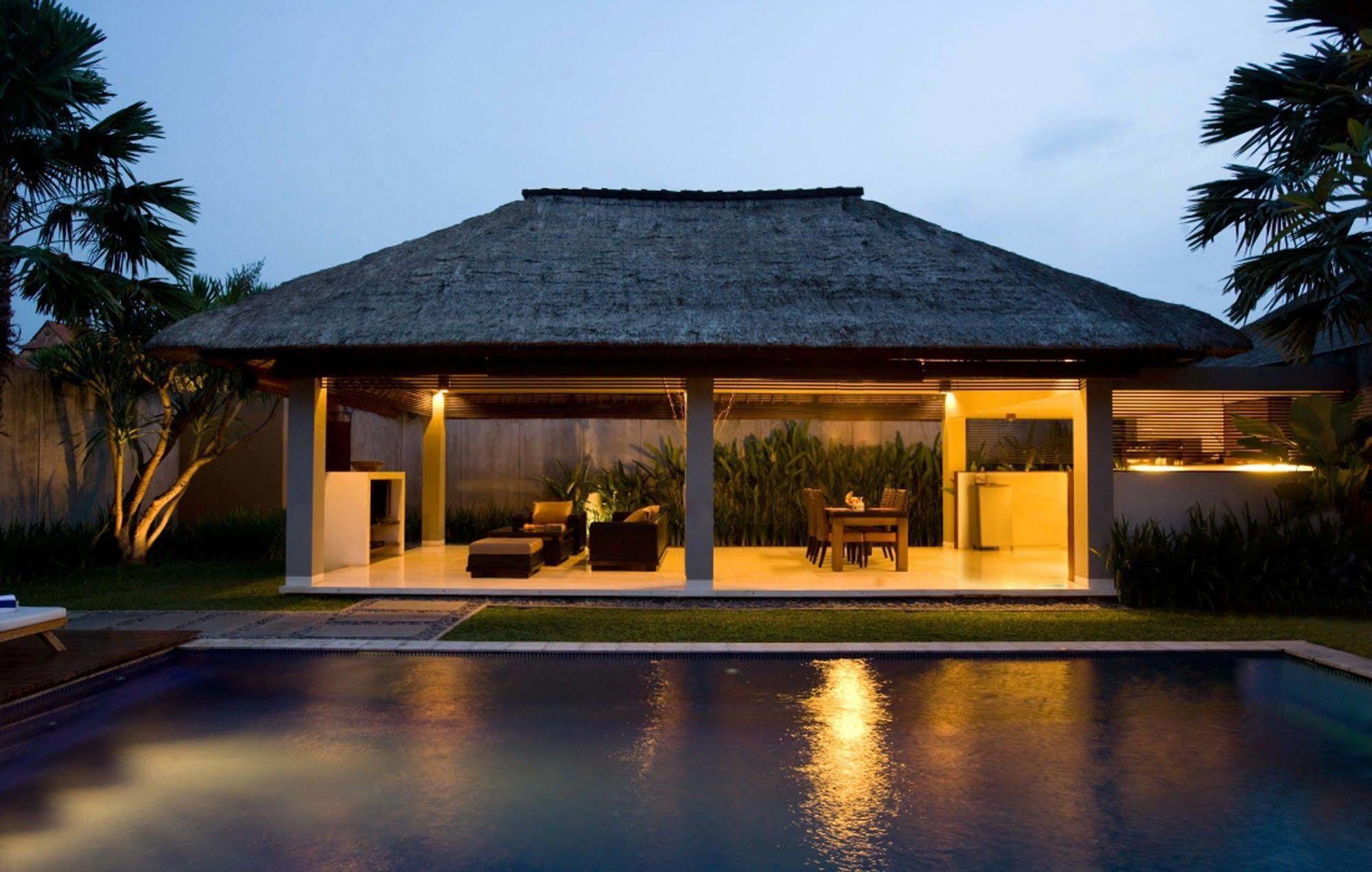 Jerami & Villa Seminyak (Bali)