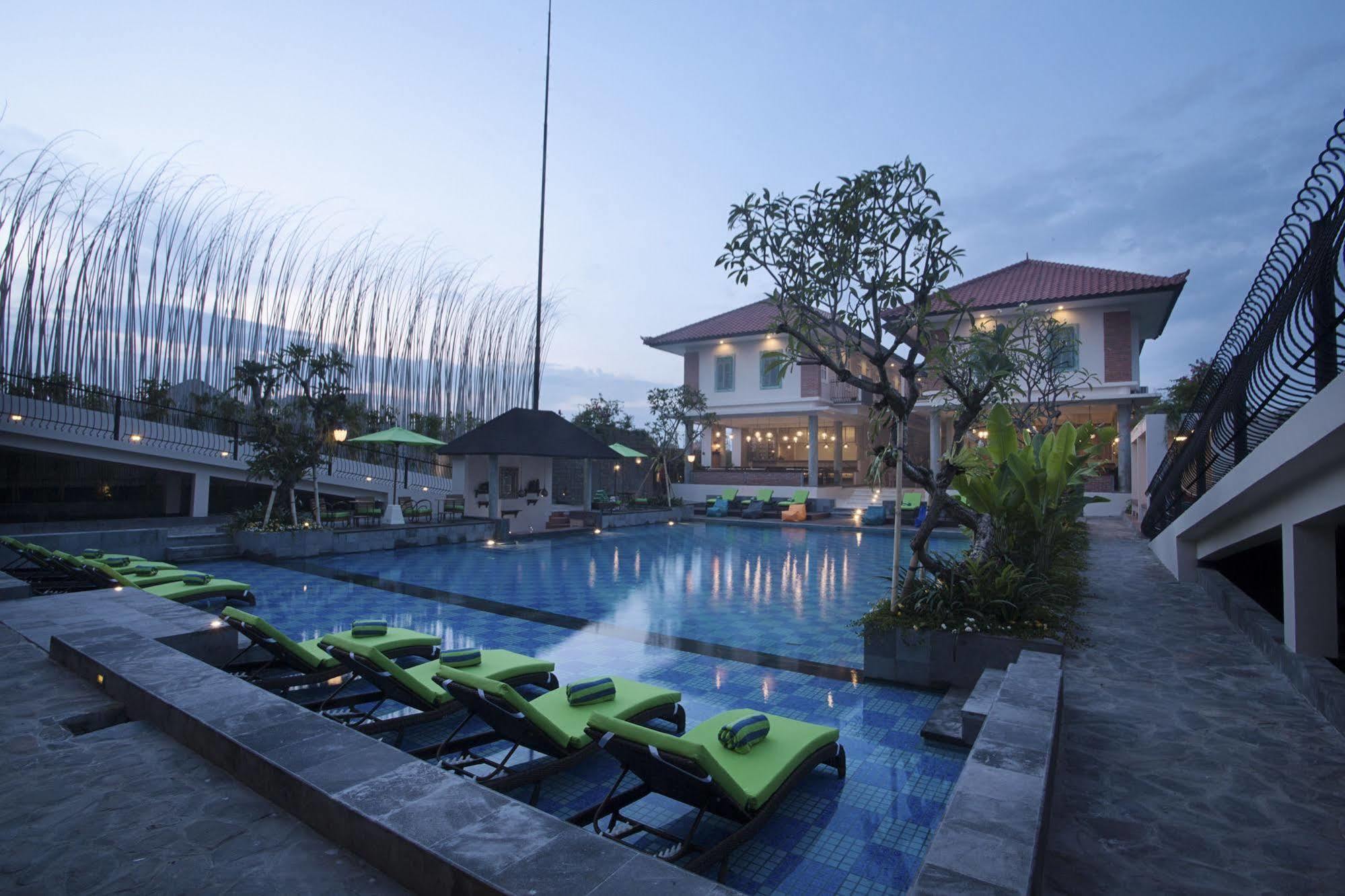 Maison At C Boutique & Seminyak (Bali)