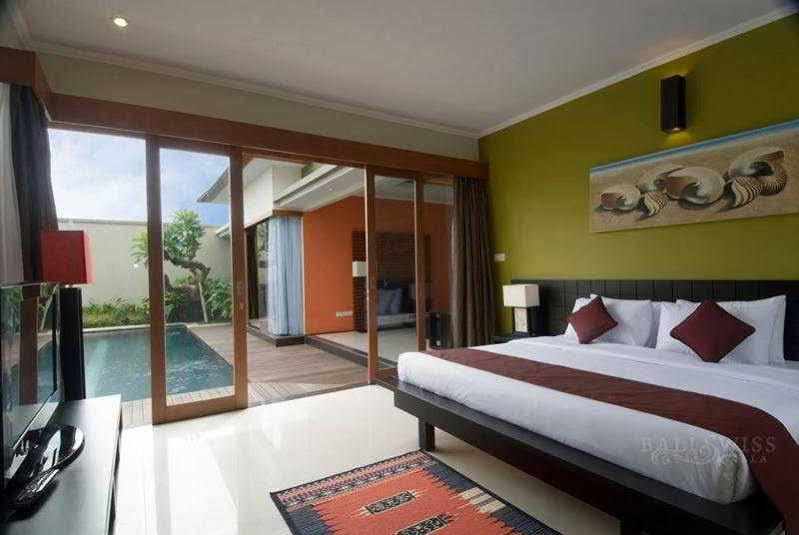 Villa Bali Swiss Seminyak (Bali)