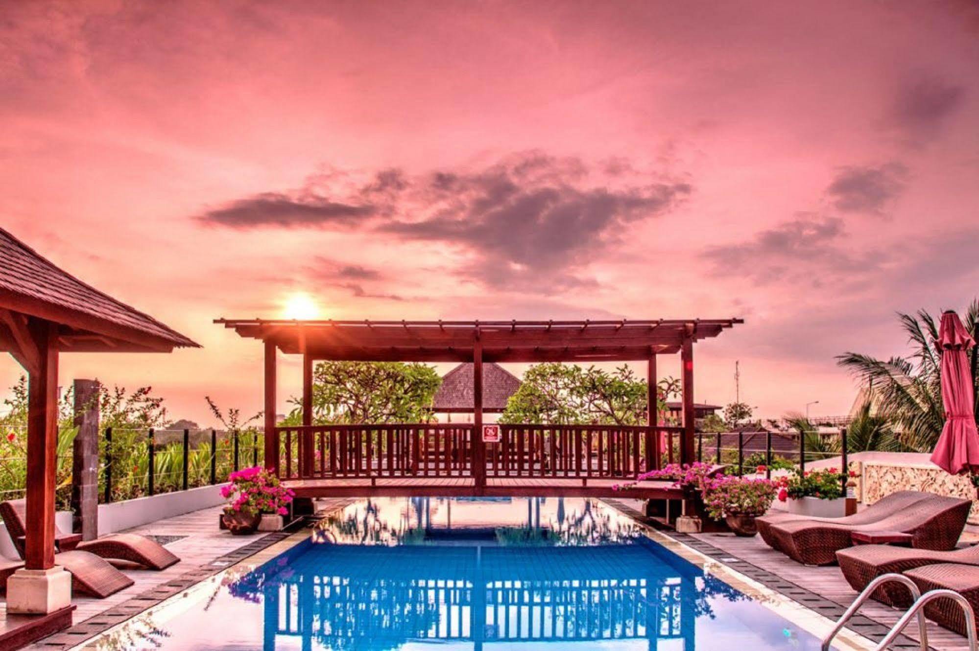 Singkenken Boutique Seminyak (Bali)