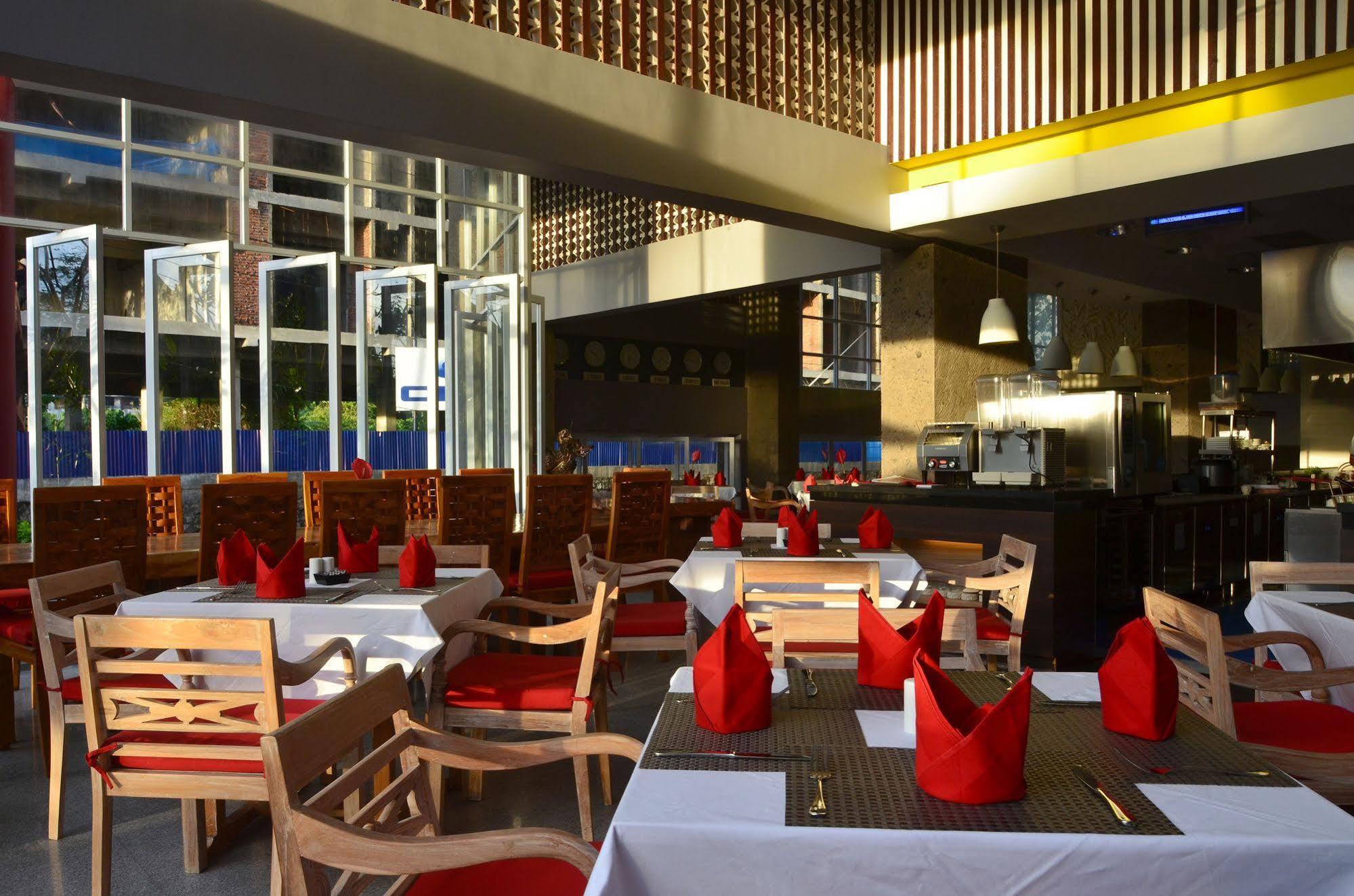 Hotel Singkenken Boutique 4*