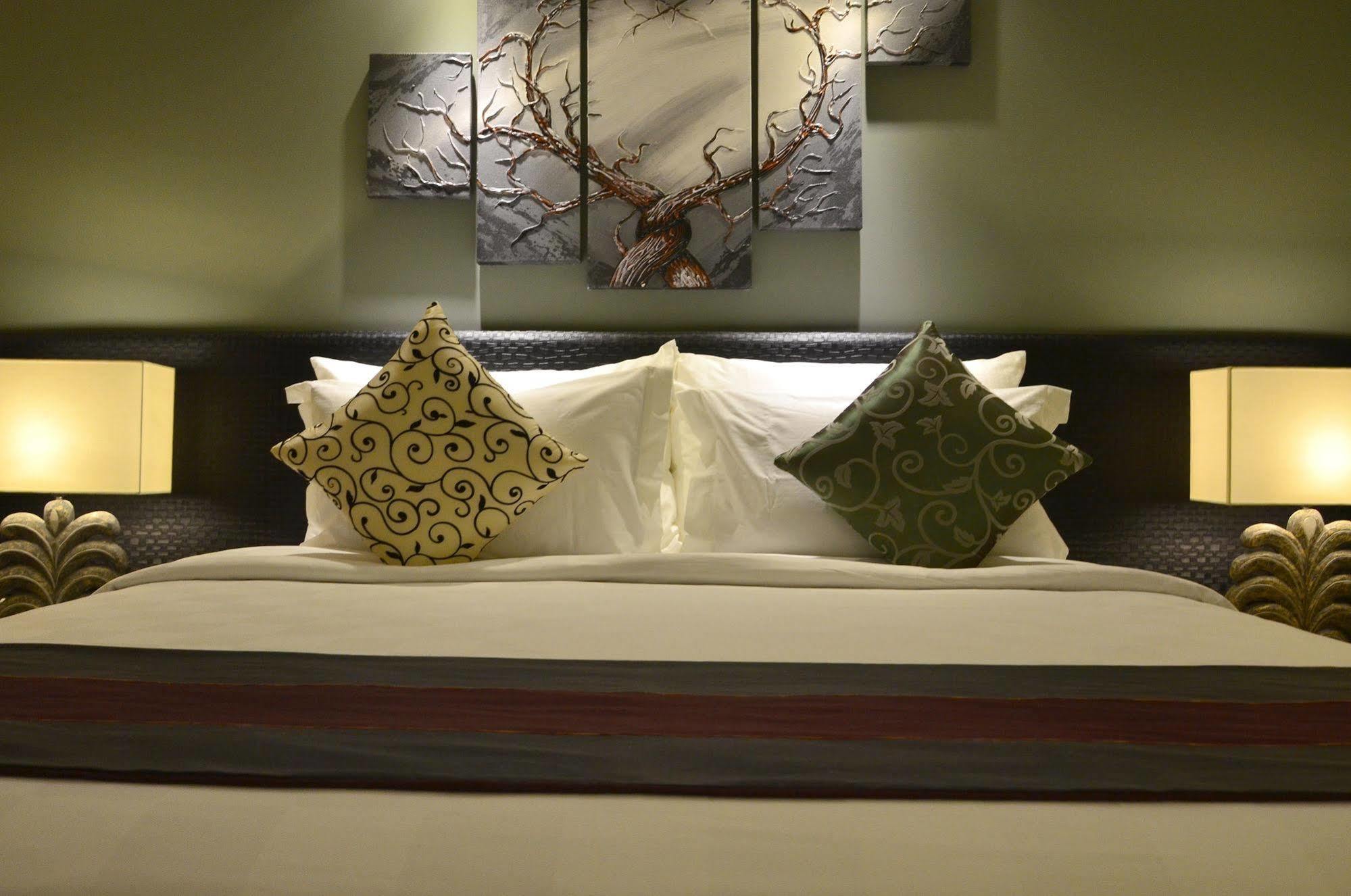 Singkenken Boutique 4* Seminyak (Bali)
