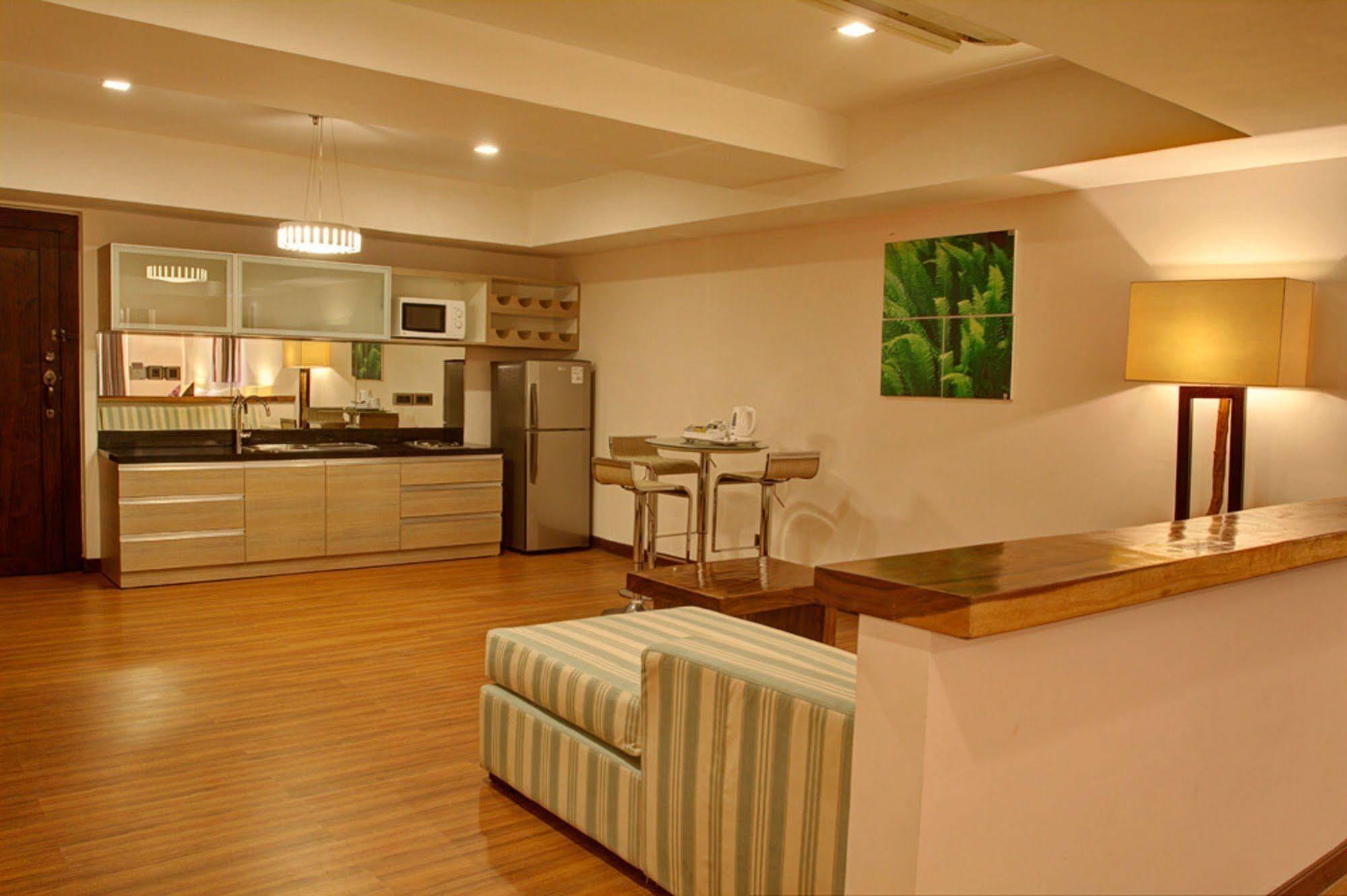 Singkenken Boutique 4*