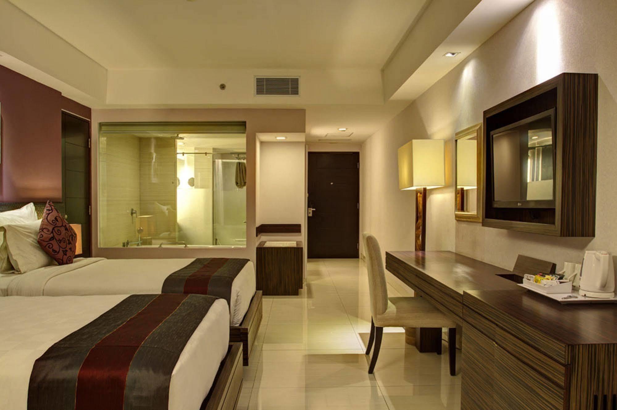 Singkenken Boutique Hotel 4*