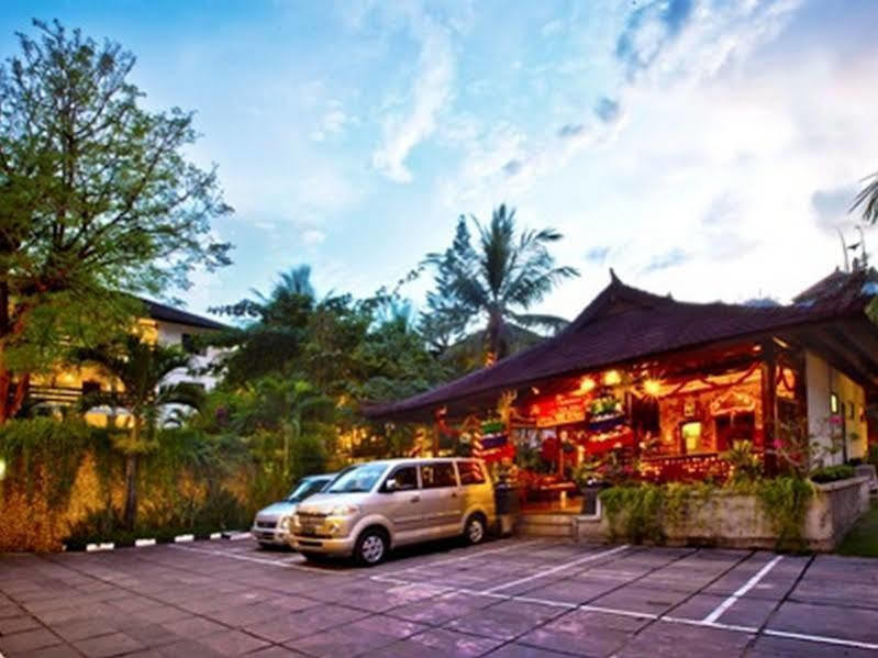 Hotel Bali Subak Seminyak (Bali)