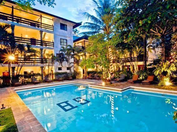 Bali Subak Hotel 2*