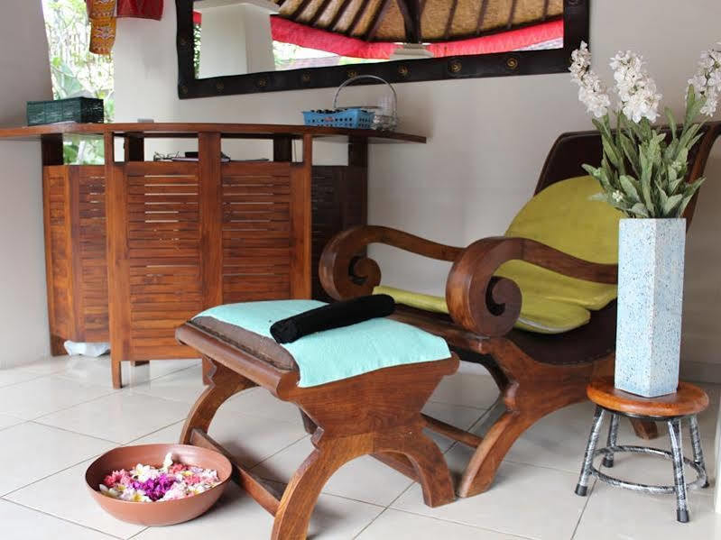 Guest house Puri Panca Jaya Seminyak (Bali)