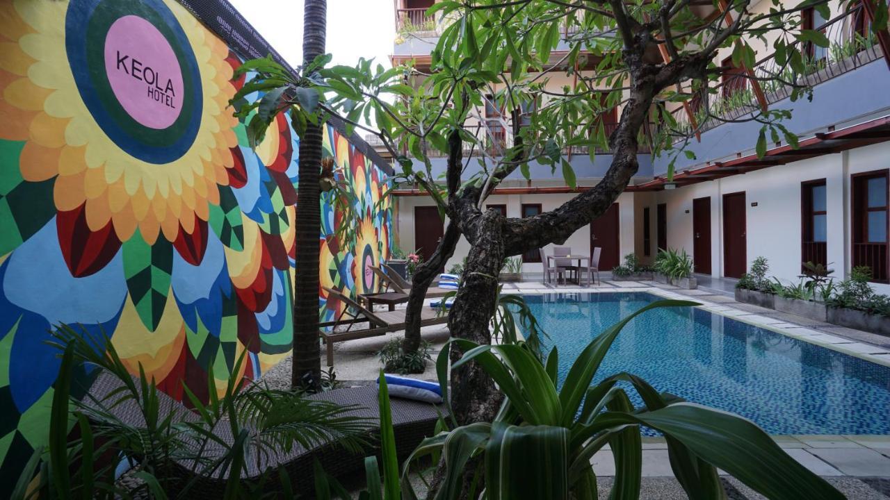 Reddoorz Near Street Legian (Bali)