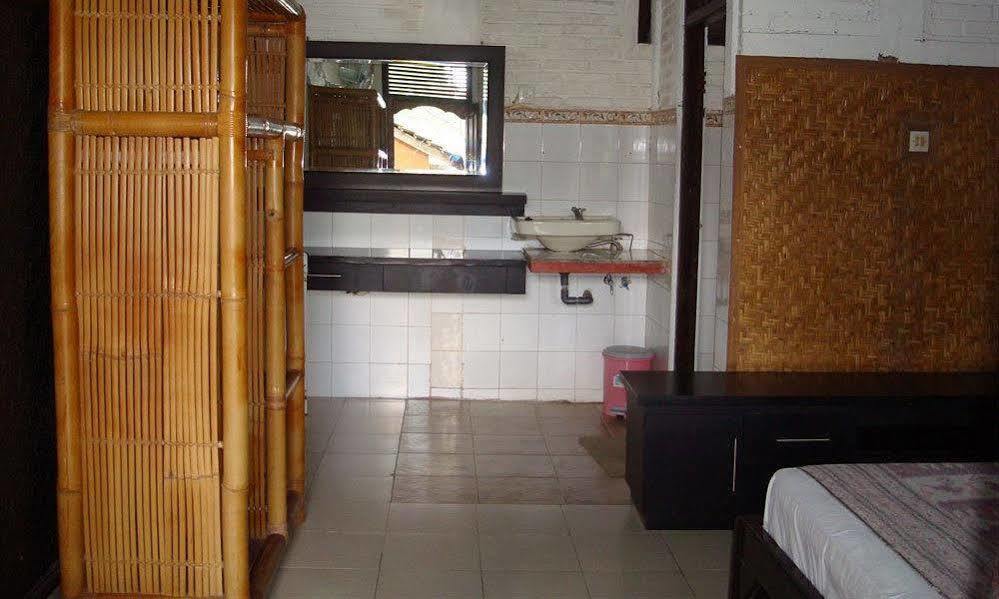 Loka House Ubud (Bali)