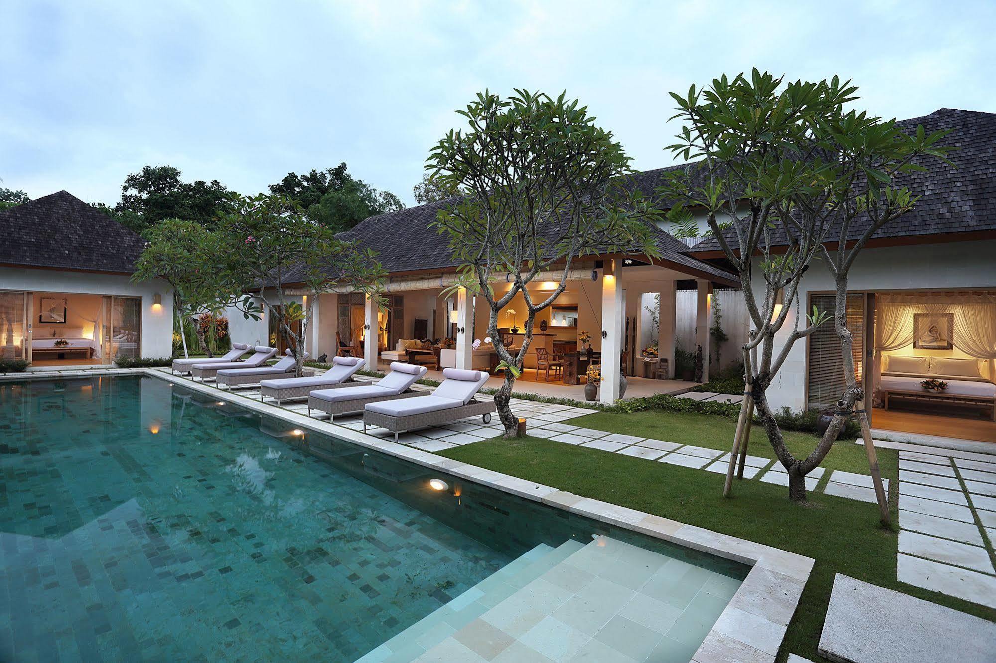Bali Asri Batubelig *