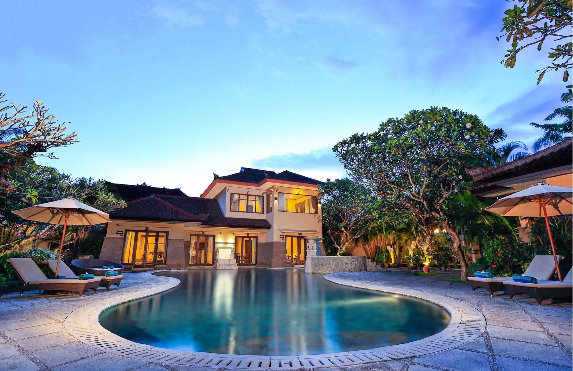 The Citta Luxury * Seminyak (Bali)