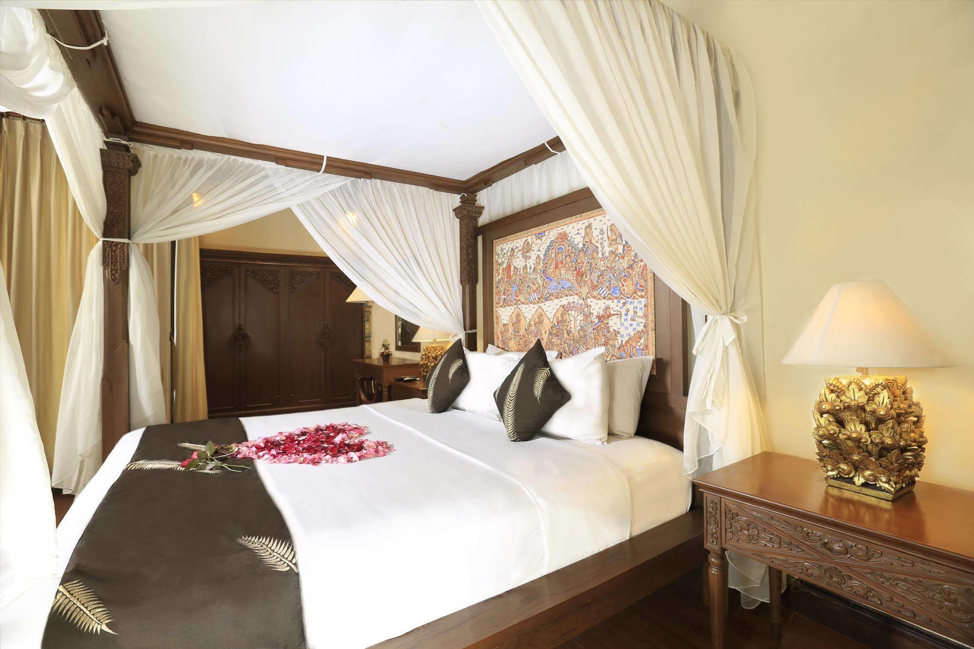 Villa The Citta Luxury Seminyak (Bali)