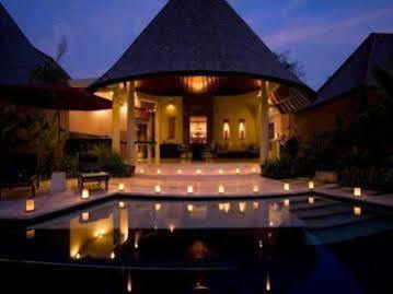 The Kunja Petitenget (Seminyak)