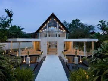 The Kunja 5* Petitenget (Seminyak)