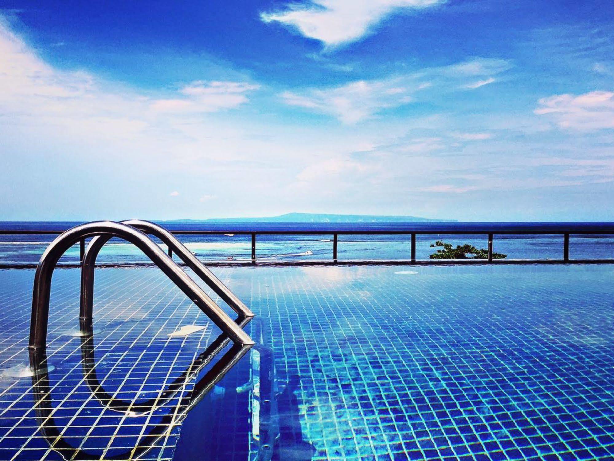Tijili Benoa Hotel