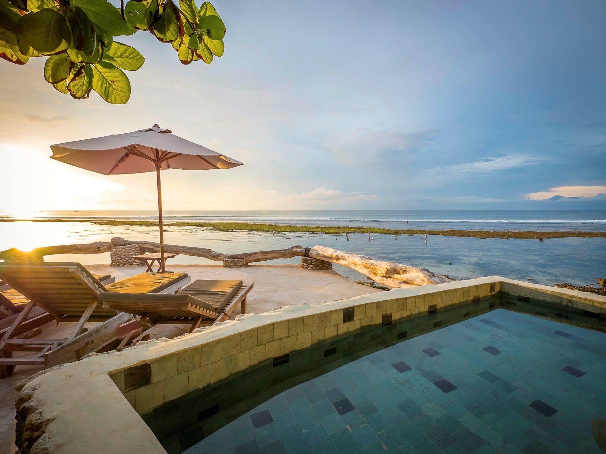 Holiday park Rock'n Reef Pecatu (Bali)