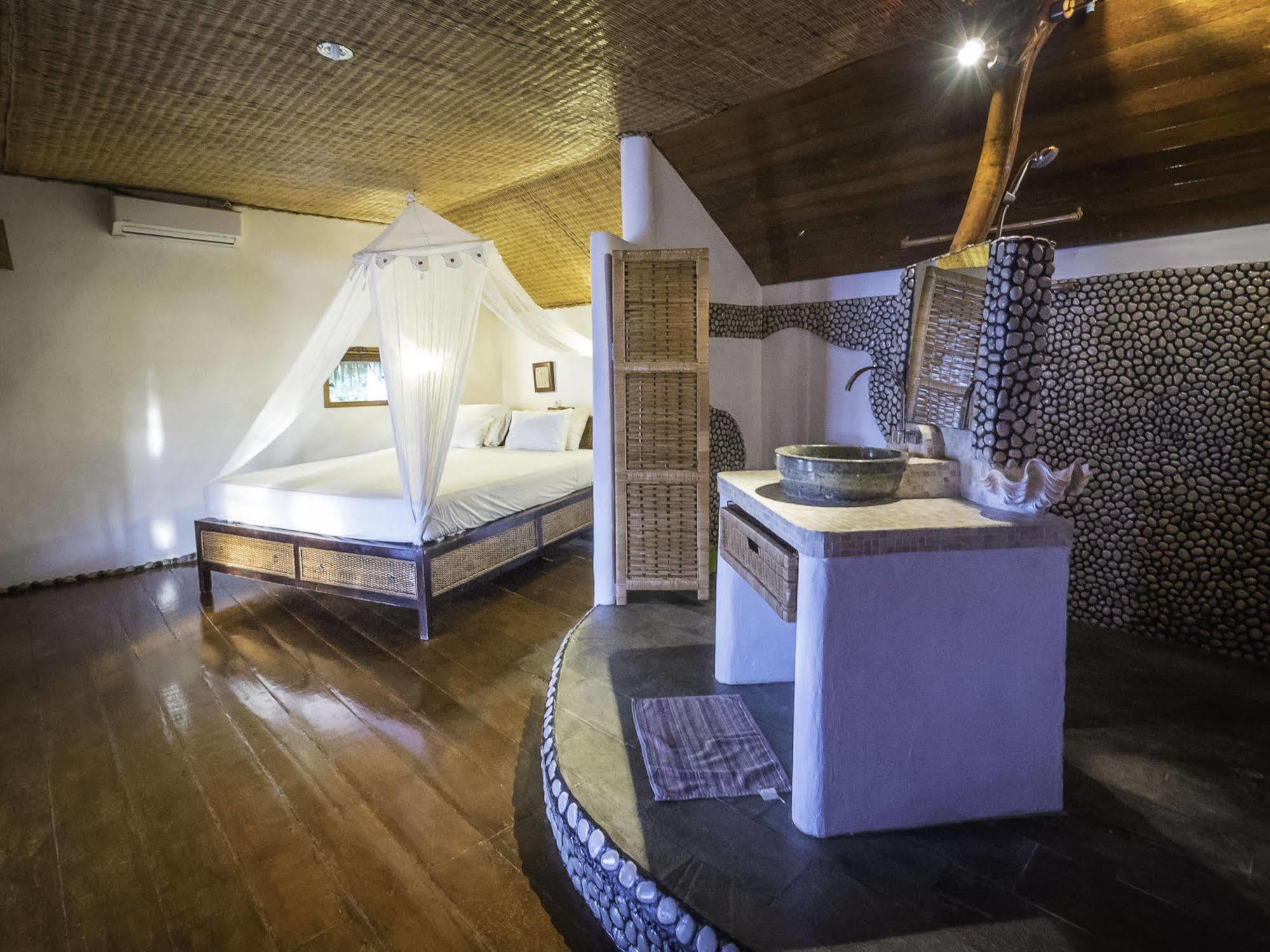 Rock'n Reef Holiday park 4*