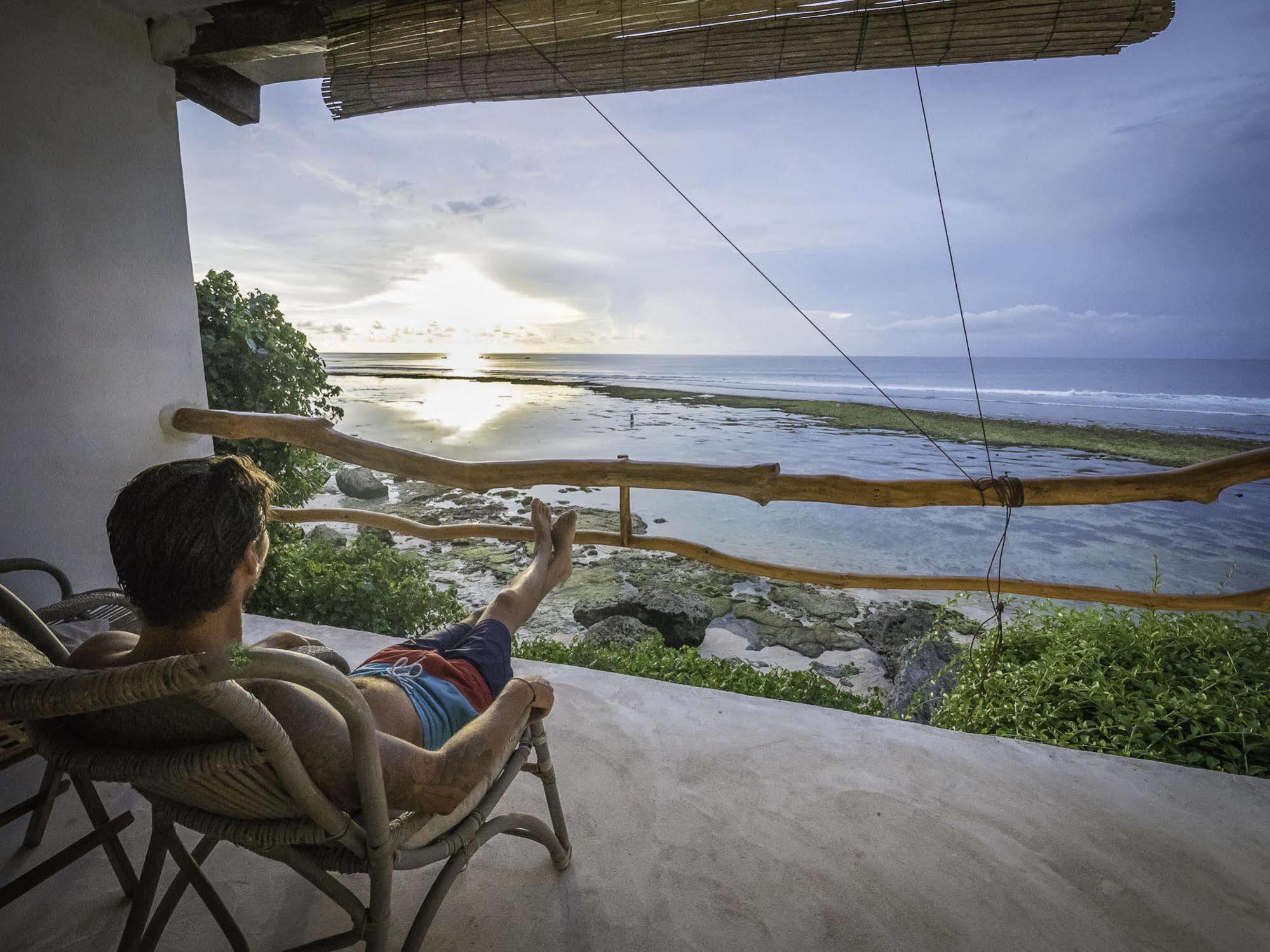 Rock'n Reef 4* Pecatu (Bali)