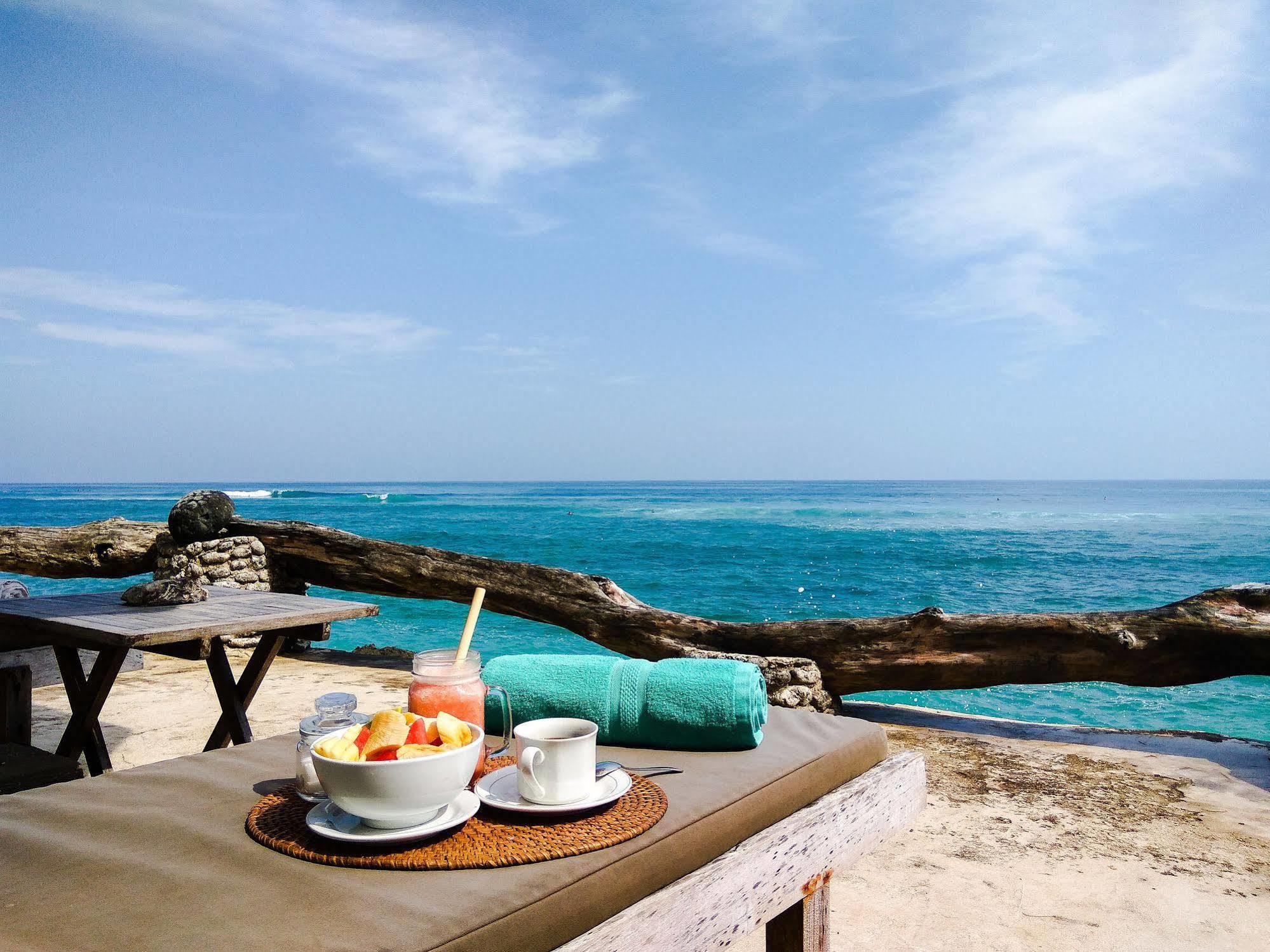 Rock'n Reef Holiday park Pecatu (Bali)