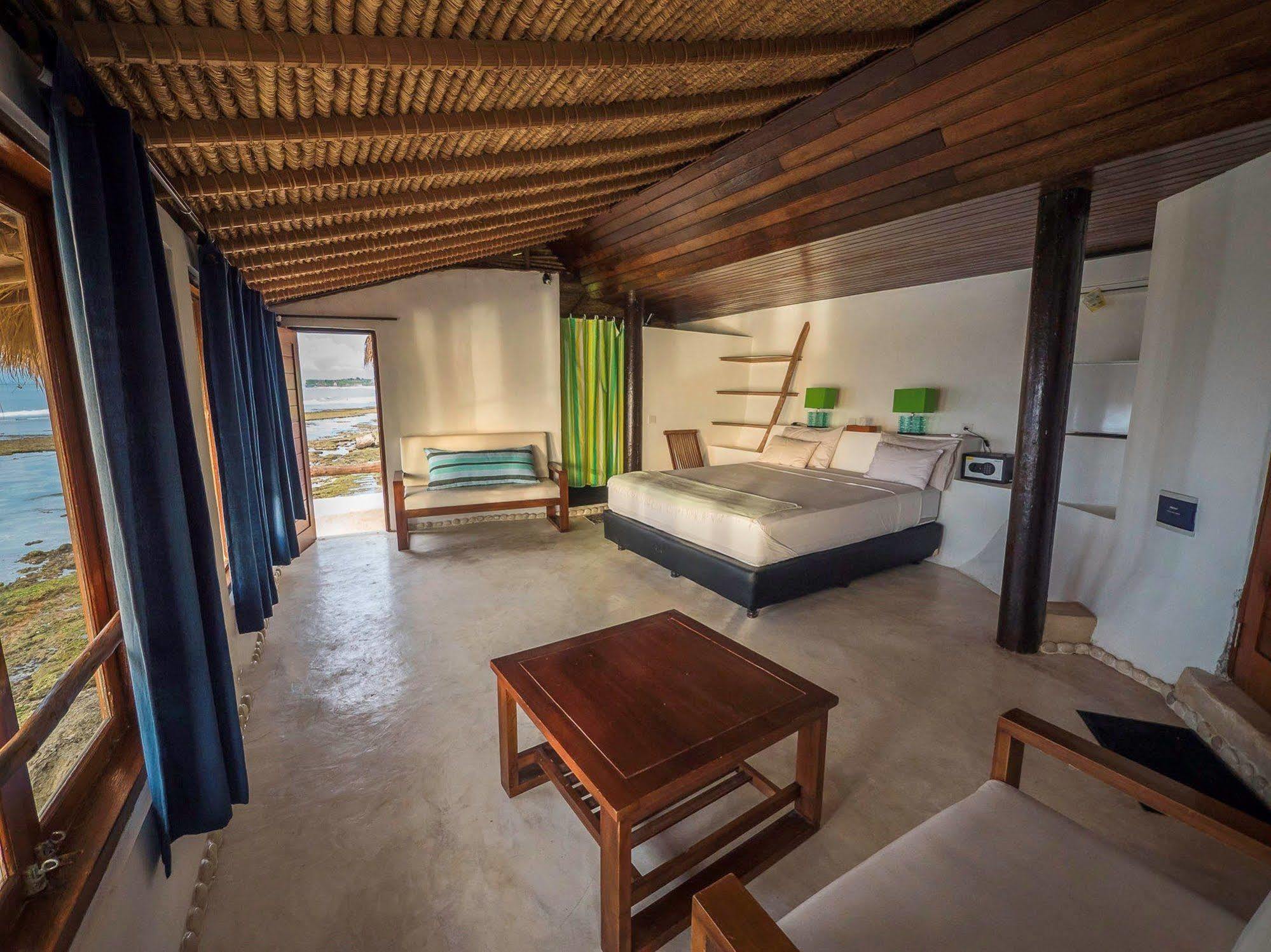 Rock'n Reef Holiday park 4*