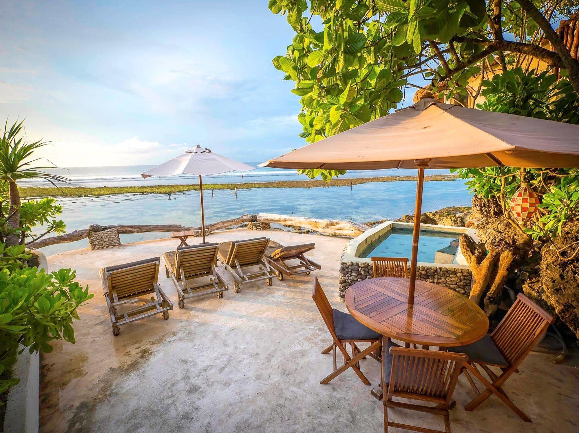 Rock'n Reef Pecatu (Bali)