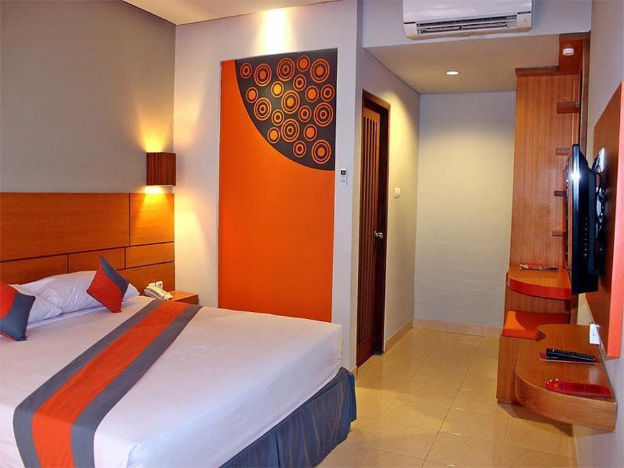 Grand Sinar Indah 3* Legian (Bali)
