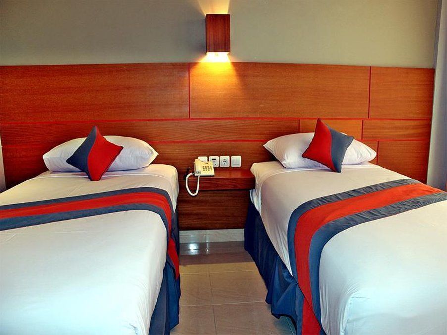 Grand Sinar Indah Hotel Legian (Bali)