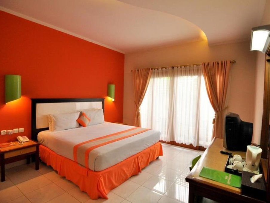 Grand Sinar Indah Hotel 3*