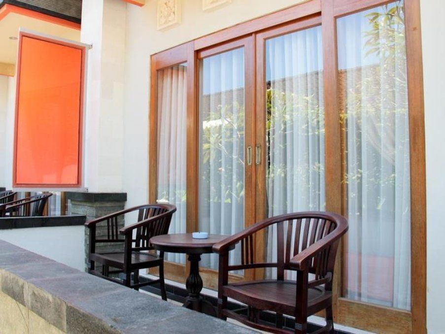 Hotel Grand Sinar Indah Legian (Bali)