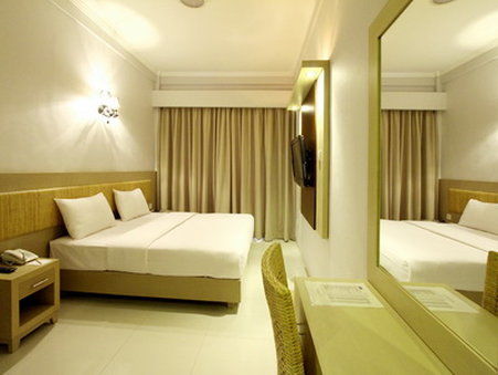 Hotel Serela Kuta By Kagum 3*