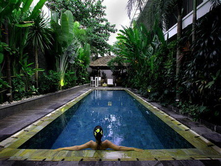 Hotel Serela Kuta By Kagum Kuta (Bali)
