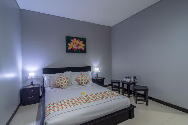 Bali Mega Hotel
