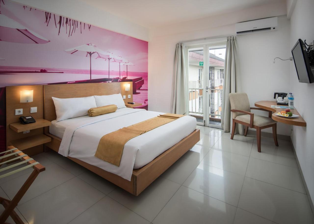 Hotel Seminyak Garden