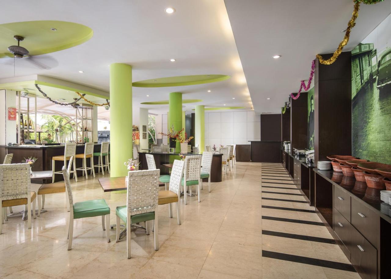 Hotel Seminyak Garden