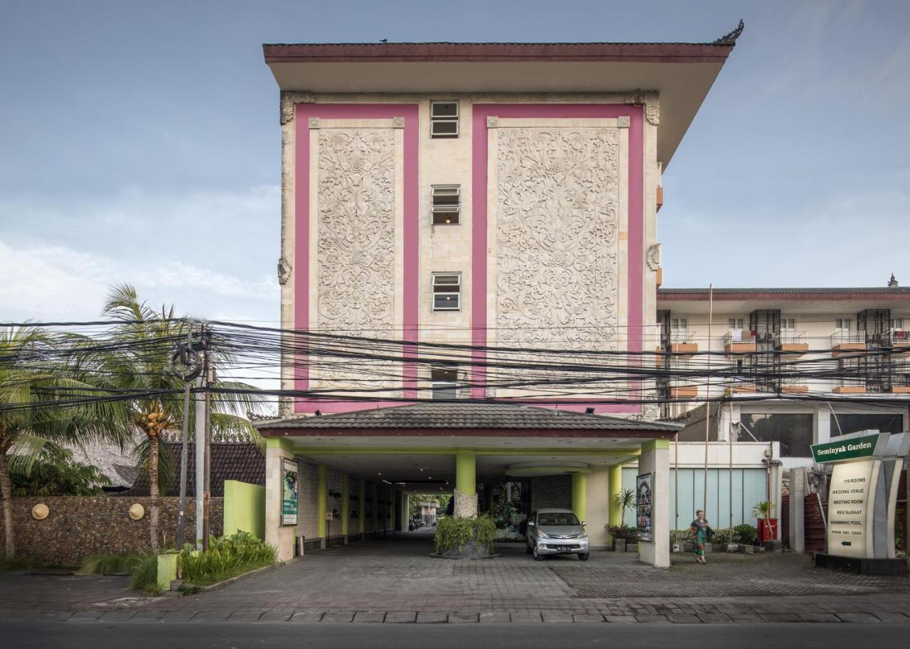 Hotel Seminyak Garden Dalung (Bali)