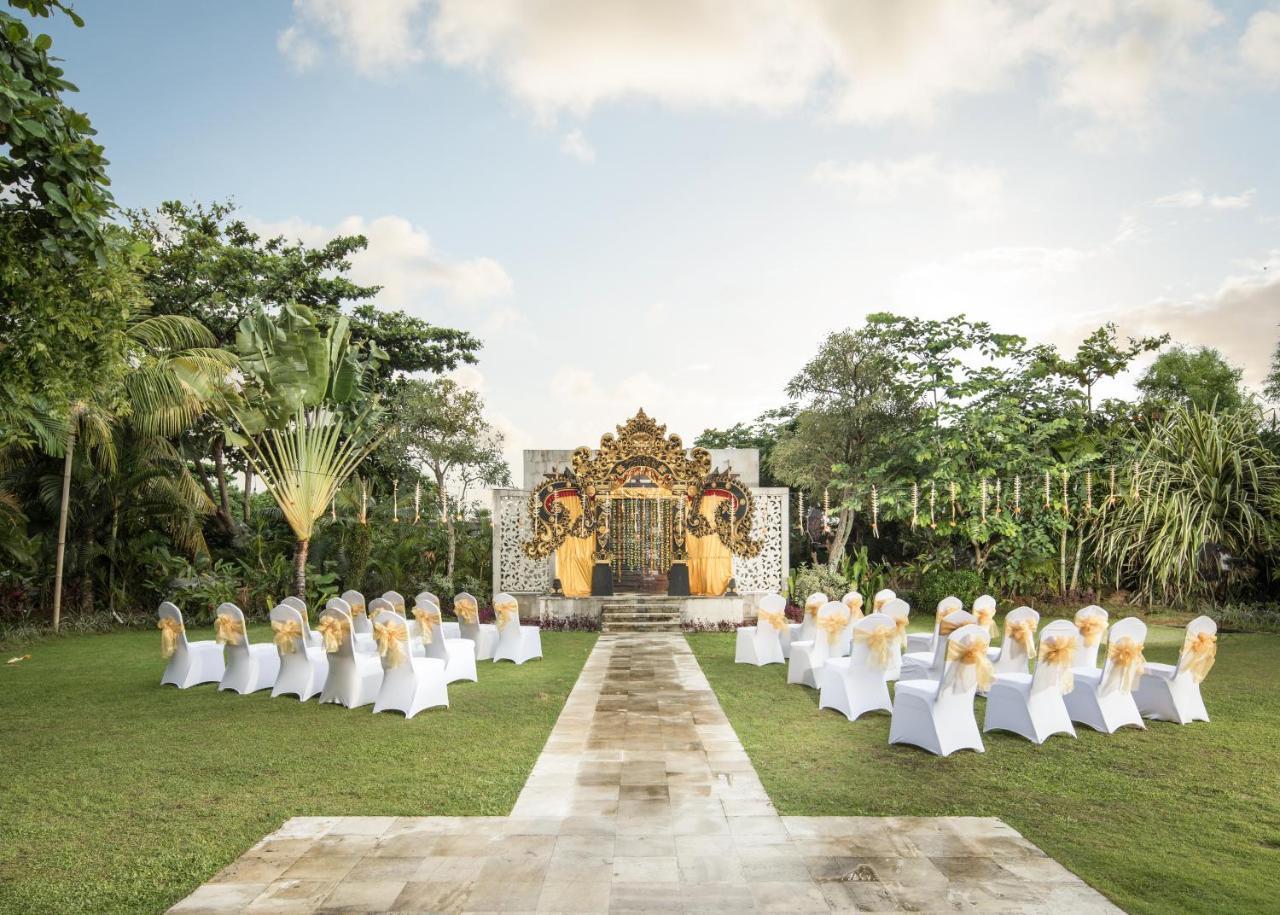 Seminyak Garden Hotel 3*