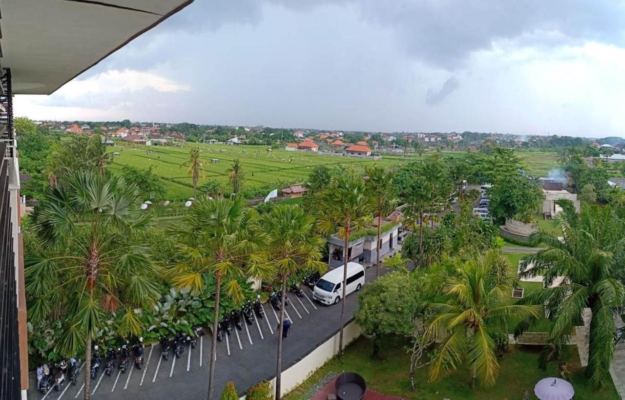 Seminyak Garden Hotel Dalung (Bali)