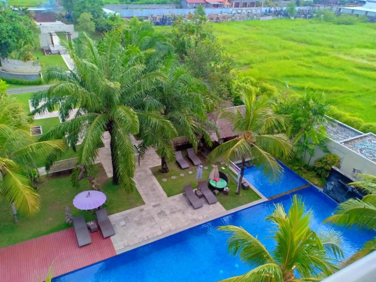 Seminyak Garden Dalung (Bali)