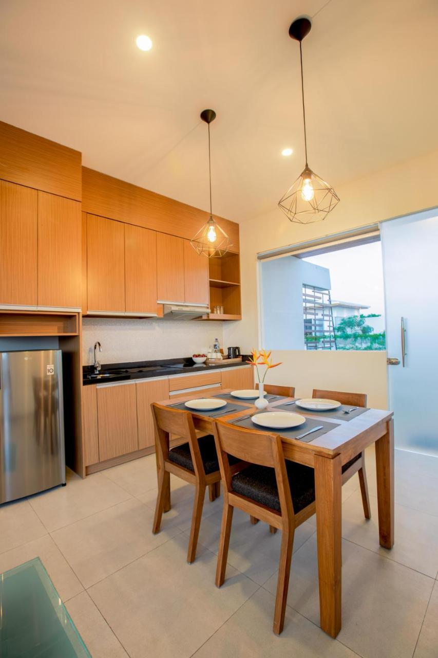 Hideaway Bali Ungasan By Kanaan Hospitality * Uluwatu (Bali)