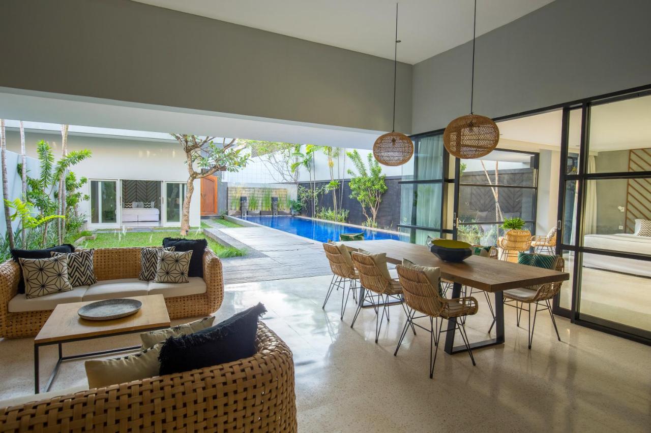 Origin Villa Seminyak (Bali)