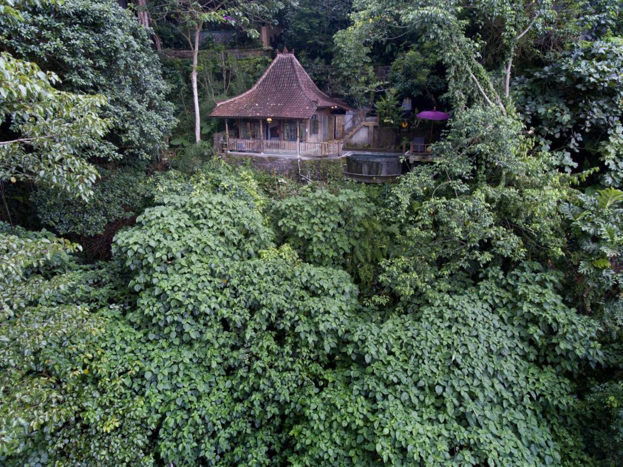Villa Awang Awang Ubud (Bali)