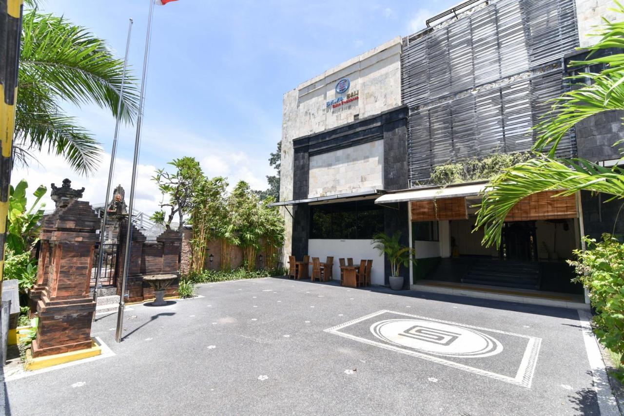 Reddoorz Near Mall Bali Galeria 2 Hotel Denpasar (Bali)