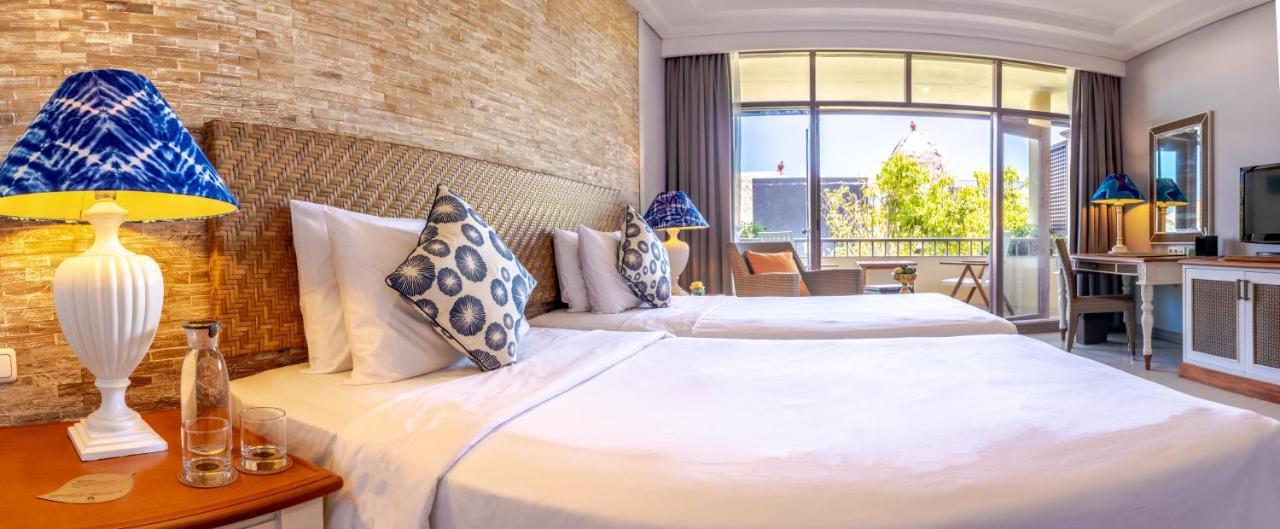 Camakila Tanjung Benoa Resort Nusa Dua (Bali)