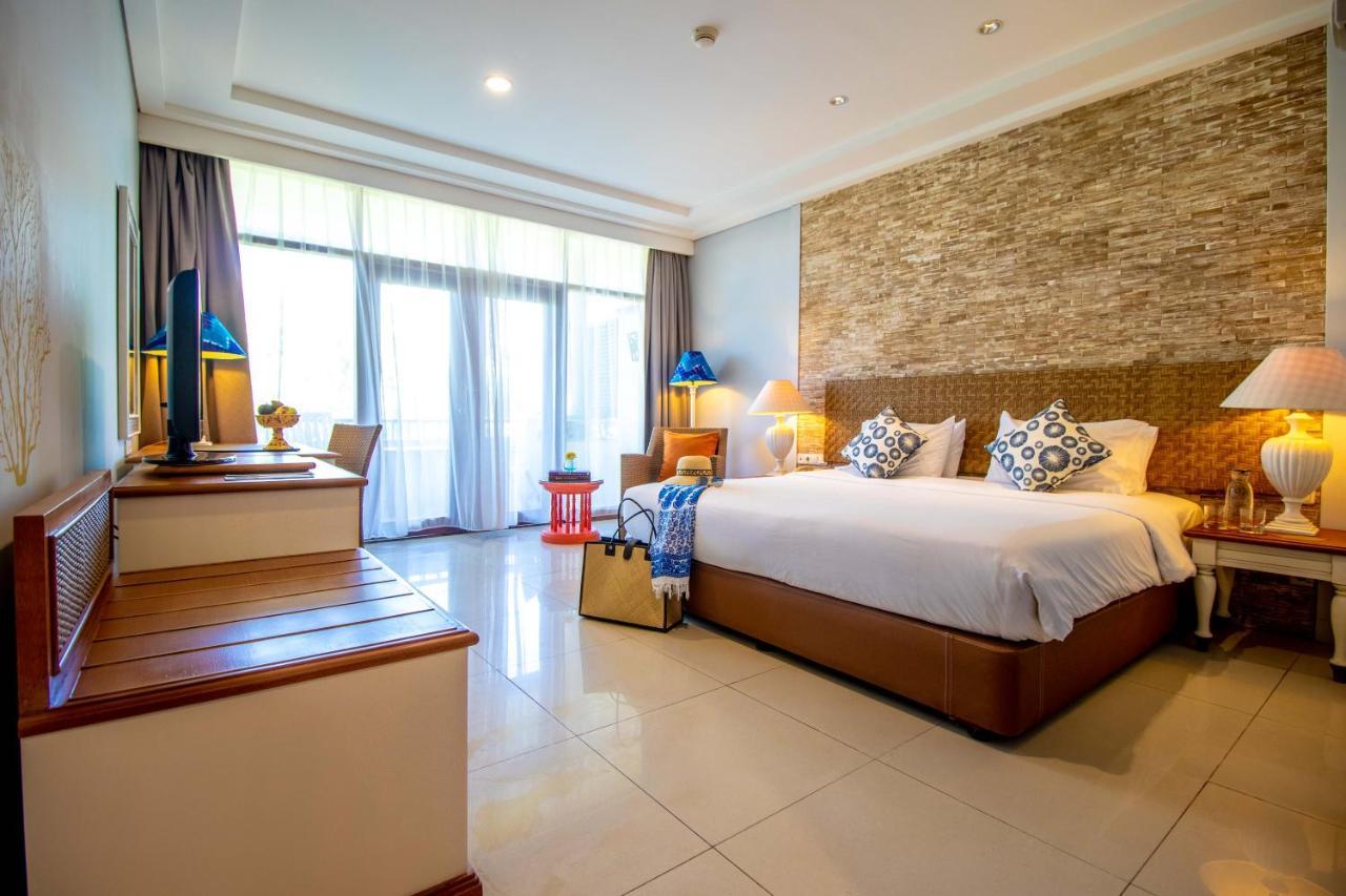 Camakila Tanjung Benoa