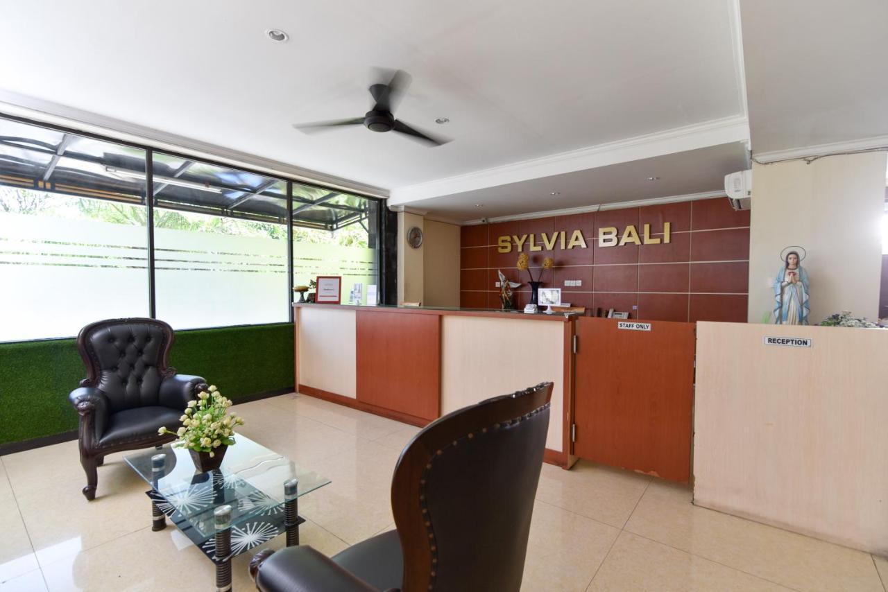 Hotel Reddoorz Near Mall Bali Galeria 2